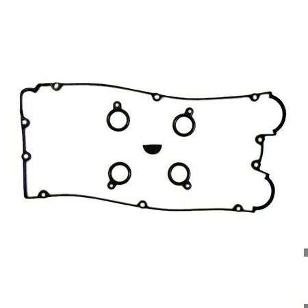 Dj Rock Gaskets/Eng 92-98 Hyun 4 Cyl 1.6L-1.8L-2.0L Dohc 16V Valve Cover Gsk, Vc115G VC115G